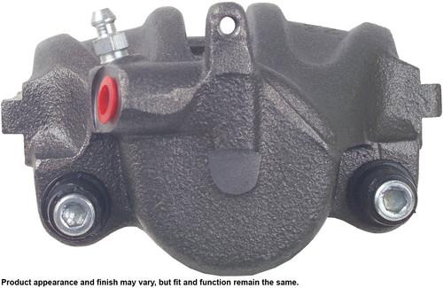 Cardone 18-4986 rear brake caliper-reman friction choice caliper