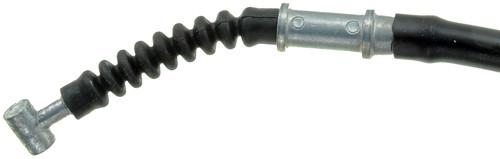 Dorman c93990 brake cable-cable - parking brake