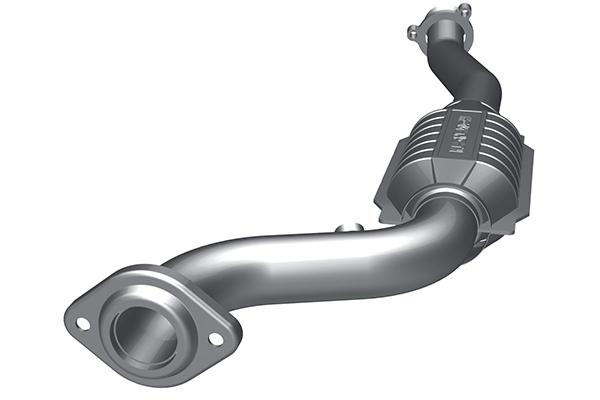 Magnaflow catalytic converters - 49 state legal - 49612