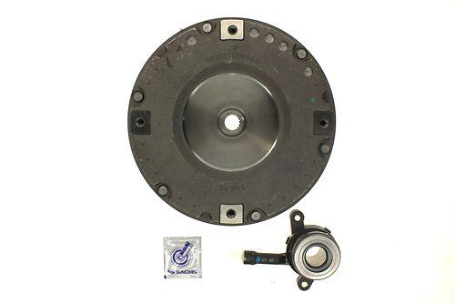 Sachs k70813-01 clutch-clutch & flywheel kit