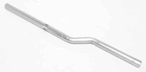 Walker exhaust 46372 exhaust pipe-exhaust intermediate pipe