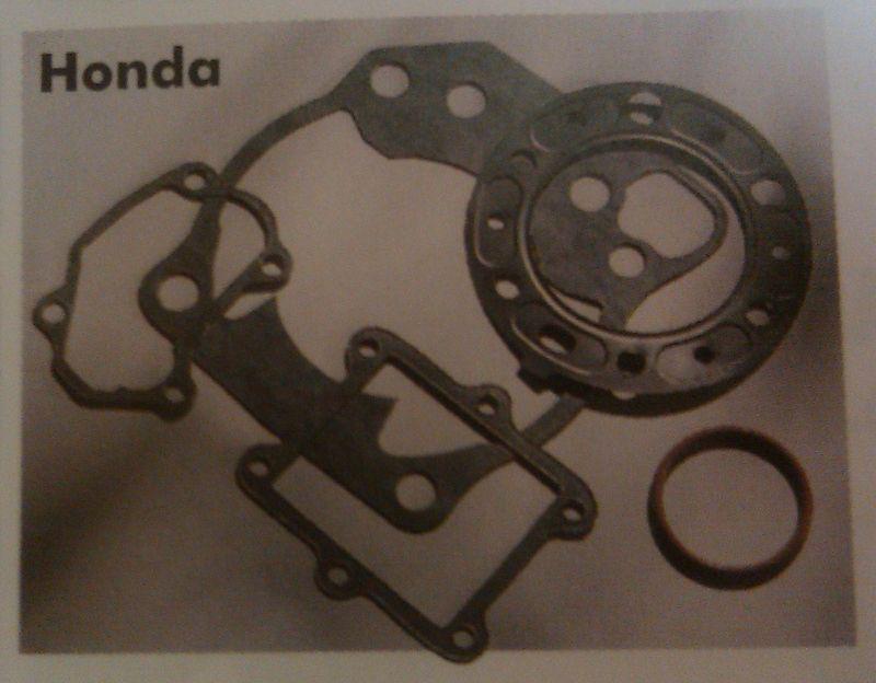 Cometic top-end gasket kit- 1988 honda cr125r