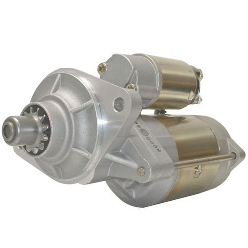 Acdelco professional 336-1945a starter-reman starter motor