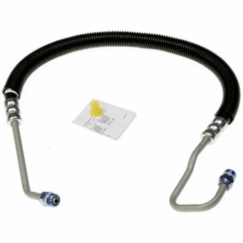 Edelmann 80437 steering pressure hose-pressure line assembly