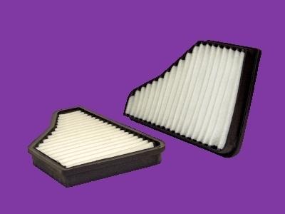 Wix 24775 cabin air filter