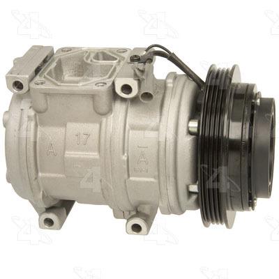 Four seasons 68324 a/c compressor