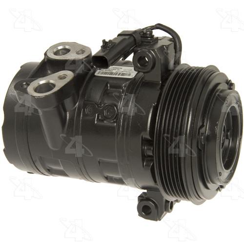 Four seasons 67673 a/c compressor