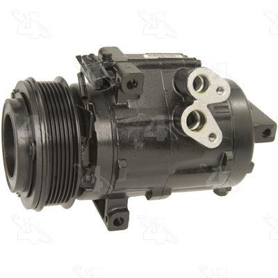 Four seasons 67194 a/c compressor