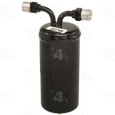 Four seasons 83246 a/c receiver drier/accumulator-a/c accumulator