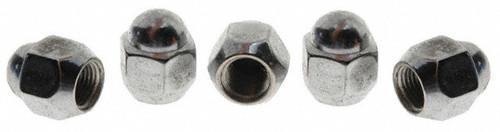 Raybestos 9964n wheel lug nut-professional grade wheel lug nut