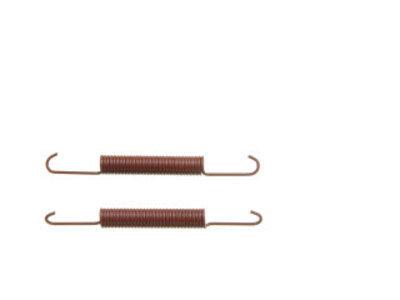 Dorman hw443 brake self adjusting repair kit-brake adjusting screw spring