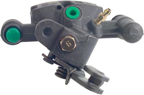 Cardone 19-1759 rear brake caliper-reman friction choice caliper