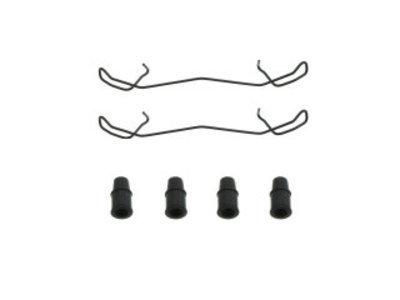 Dorman hw5649 front brake disc hardware kit-brake hardware kit - disc