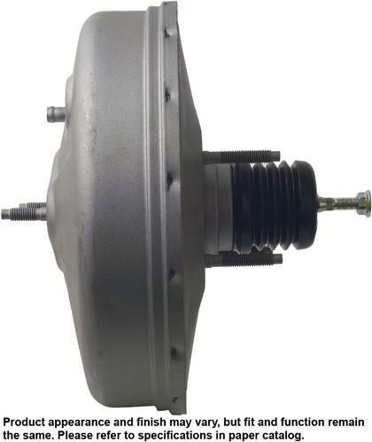 Cardone 53-4638 power brake unit