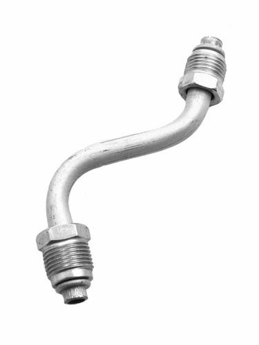 Edelmann 39142 steering pressure hose-pressure line assembly