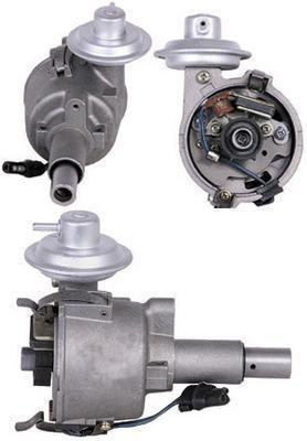 Cardone 31-615 distributor-reman distributor (electronic)