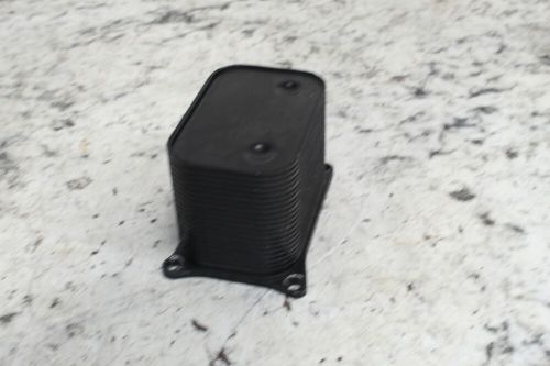 2015 sea-doo spark 2 up 900 ace oil cooler radiator 420656699