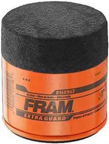 Fram ph4967 extra guard oil filter