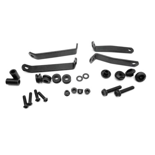 Givi mounting kit for disc 440ag for kymco agility 50 r16 (08-13) -