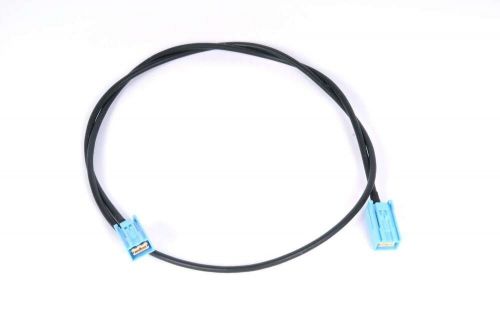 Digital video antenna cable