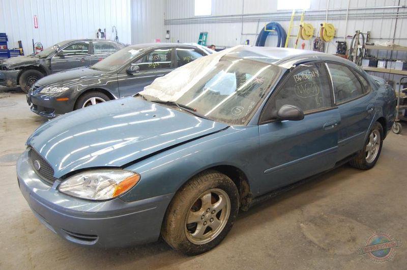 Steering rack/sector taurus 846839 03 04 05 06 07 assy lifetime warranty