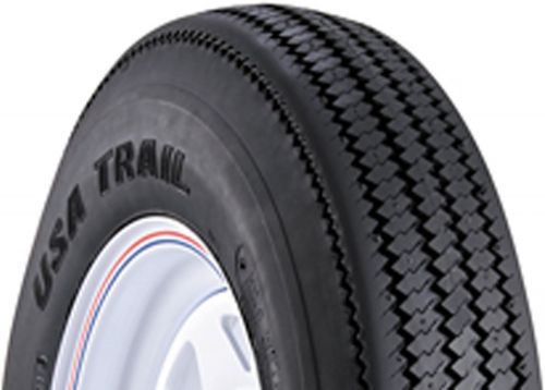 Carlisle usa trail boat trailer tire - 690-9