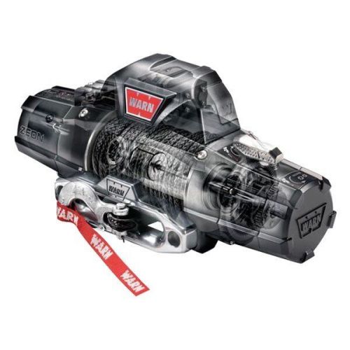 Warn 95960 - 12,000 lbs zeon platinum ultimate performance series electric