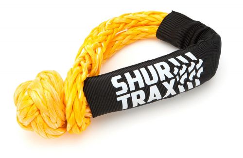 Shur trax soft shacket 1/2in