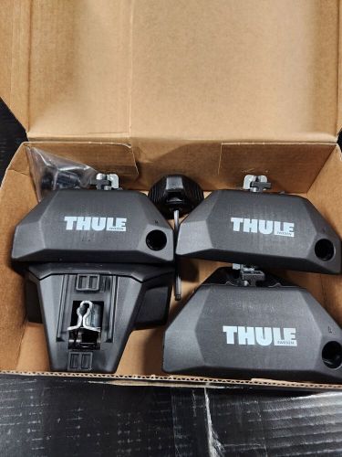 Thule evo flushrail 710601