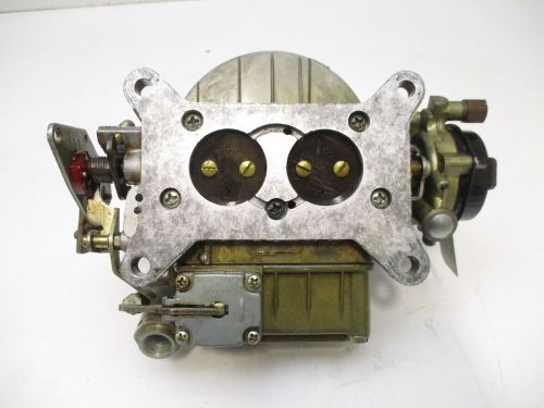 D1ff-la motorcraft marine ford v8 holley carb 2 barrel d1ff-9510-la