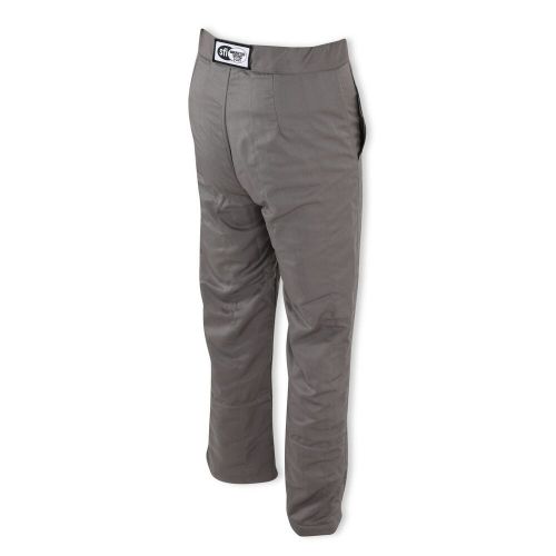 Sf55513 simpson racing classic sfi-5 pant alloy double extra large