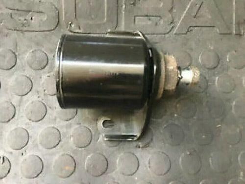 Toyota genuine accumulator sub-assy, front suspension control, rh no.1