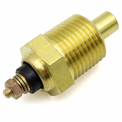 171960 temperature sender for mercruiser omc 4-cyl 120-225 hp v6 v8 engines