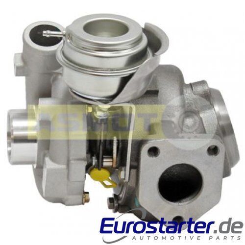 1*** turbocharger new - oe-ref. 11652248901 for bmw mini-