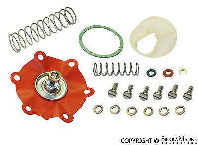 Porsche fuel pump rebuild kit, 356b(t6)/356c/912 (62-69) 644 108 903 01--rep