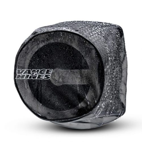 Vance fits &amp; hines vo2 cage fighter pre filter