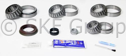 Skf sdk324-b bearing, differential kit-axle differential bearing & seal kit