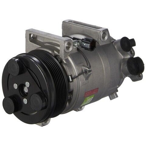 Spectra premium a c compressor p n 0610155