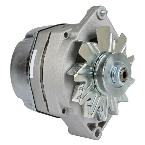 New alternator fits mercruiser stern drive 215 1973-1976 983424 1100721 1100722