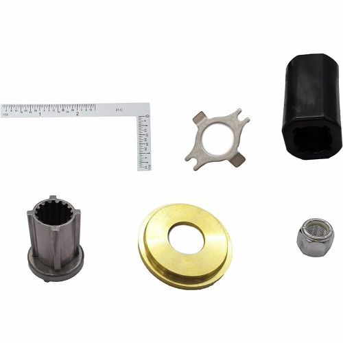 835257q1 flo-torq ii kit for mercury /mariner mercruiser alpha propeller engines