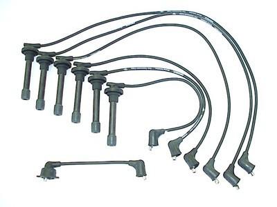 Prestolite 166004 spark plug wire