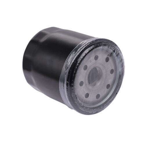 Black oil filter fit 08-19 yamaha boat waverunner 69j-13440-03-00 18-7906-2