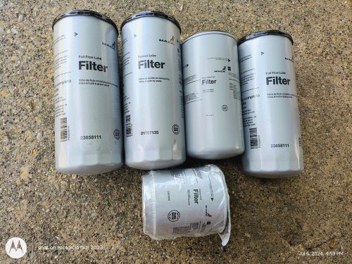 Filter kit