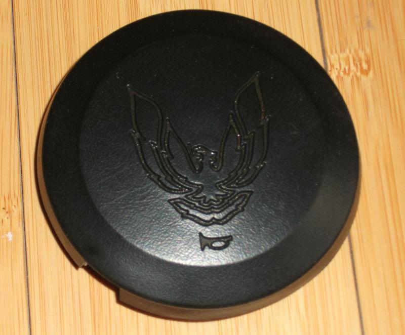 1982-1992 trans am firebird car horn cover