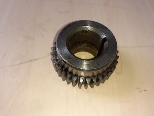 Opel movano combi j9 sprocket transmission 9121123 4405290 2.50 diesel 11352366-