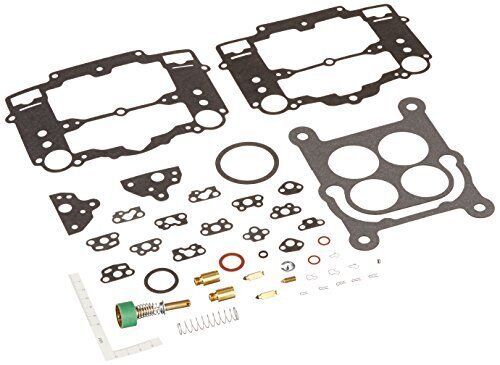 Standard motor products inc carburetor repair kit p n 283d