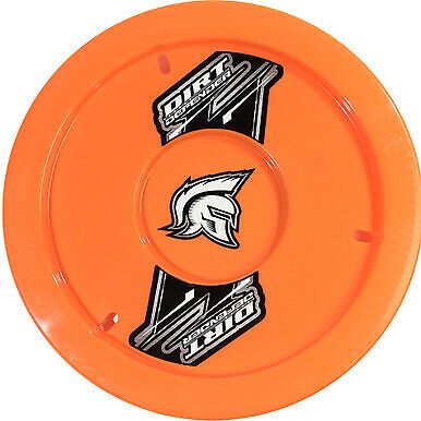 Wheel cover orange gen ii 10090-2