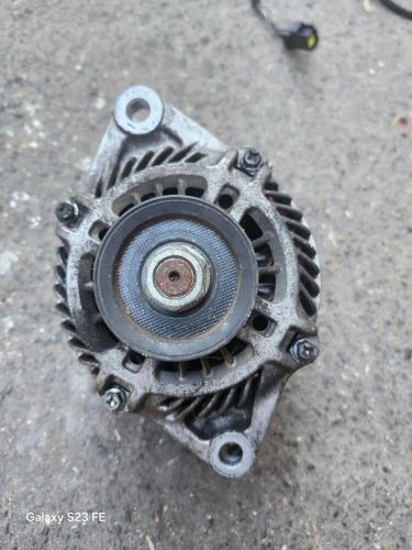 2007 pt cruiser alternator assembly oem