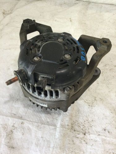 2013 ram 2500 alternator  motor 56028697a0 oem