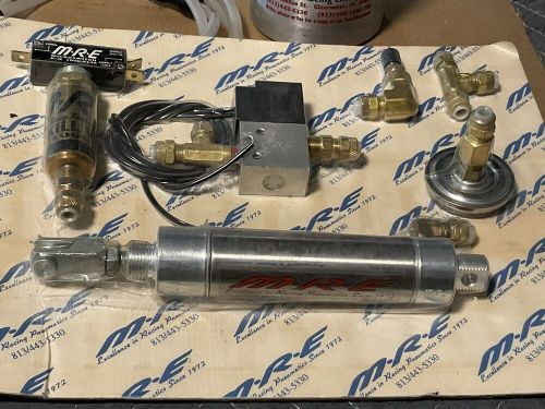 Nos new mre air shifter kit dragbike kawasaki suzuki honda yamaha harley others